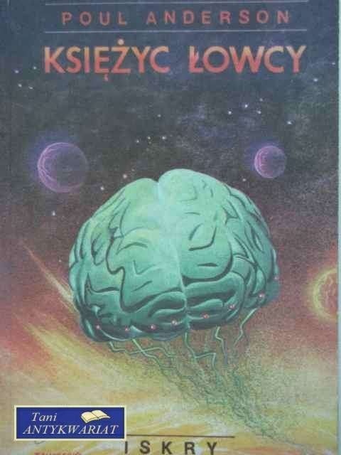 KSIĘŻYC ŁOWCY