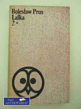 LALKA TOM 2