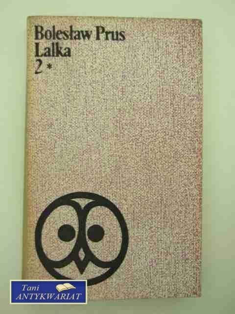 LALKA TOM 2