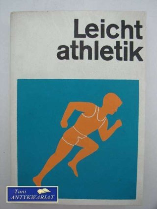LEICHT ATHLETIK