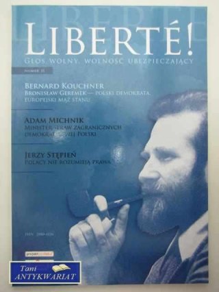 LIBERTE!