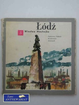ŁÓDŹ