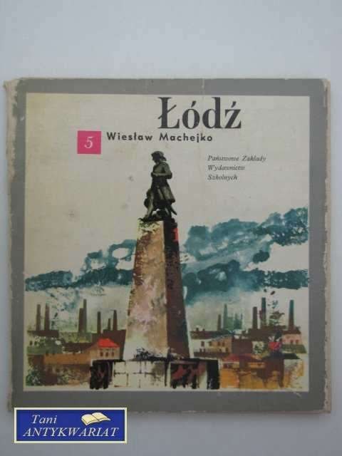 ŁÓDŹ