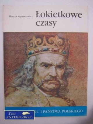 ŁOKIETKOWE CZASY