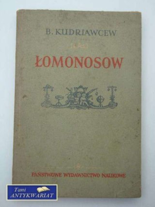 ŁOMONOSOW