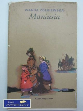 MANIUSIA