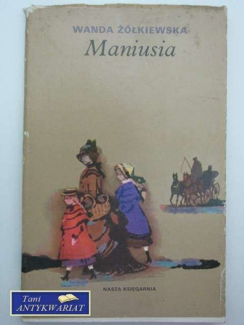 MANIUSIA