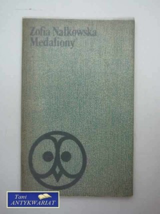 MEDALIONY