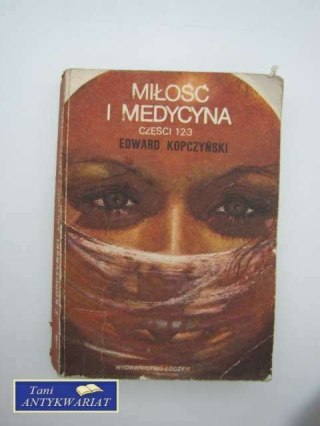 MIŁOŚĆ I MEDYTACJA CZ 1 2 3