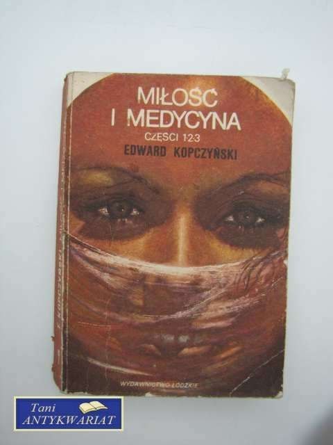 MIŁOŚĆ I MEDYTACJA CZ 1 2 3