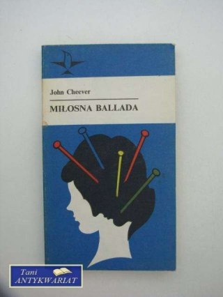 MIŁOSNA BALLADA