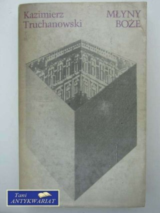 MŁYNY BOŻE