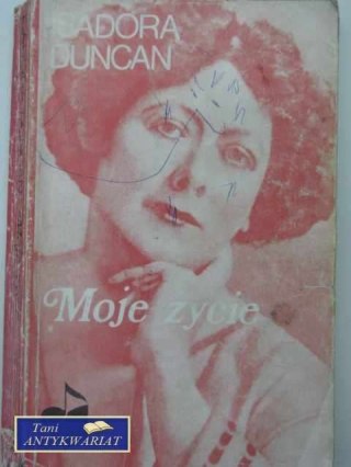 MOJE ŻYCIE