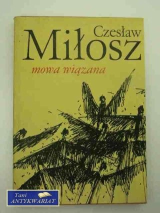 MOWA WIĄZANA