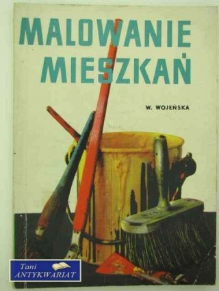 Malowanie mieszkań