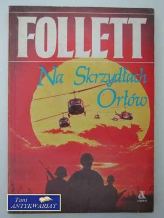 NA SKRZYDŁACH ORŁÓW