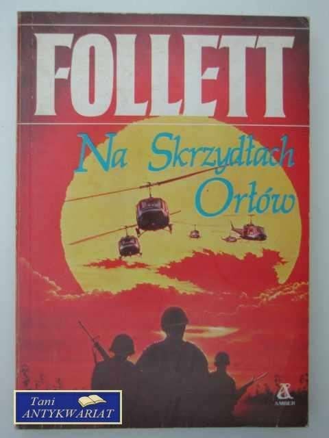 NA SKRZYDŁACH ORŁÓW