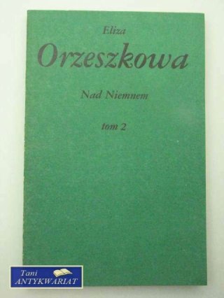 NAD NIEMNEM TOM II