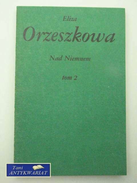 NAD NIEMNEM TOM II