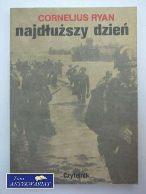 NAJDŁUŻSZY DZIEŃ
