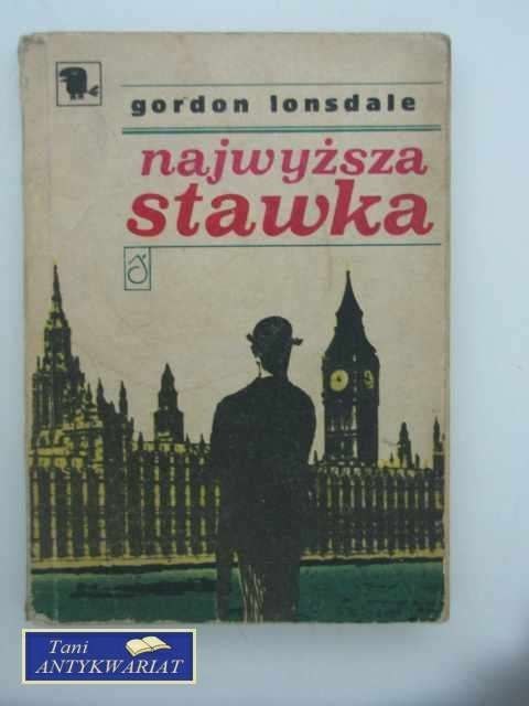 NAJWYŻSZA STAWKA