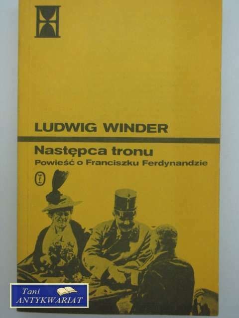 NASTĘPCA TRONU