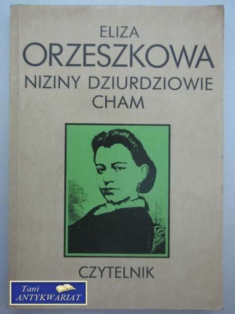 NIZINY DZIURDZIOWIE CHAM