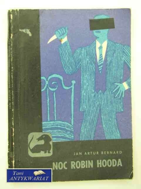 Noc Robin Hooda