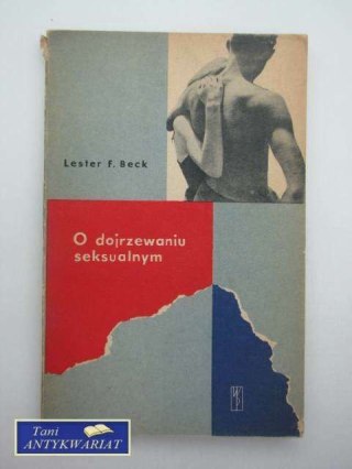 O DOJRZEWANIU SEKSUALNYM