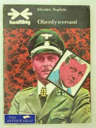 OBERDYWERSANT