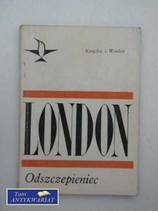 ODSZCZEPIENIEC
