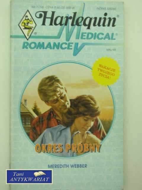 OKRES PRÓBNY