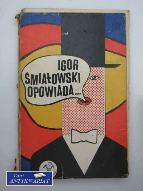 OPOWIADA...