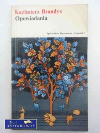 OPOWIADANIA
