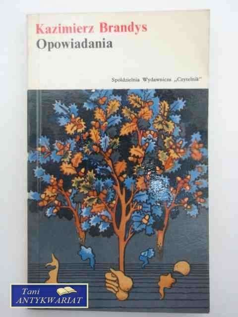 OPOWIADANIA