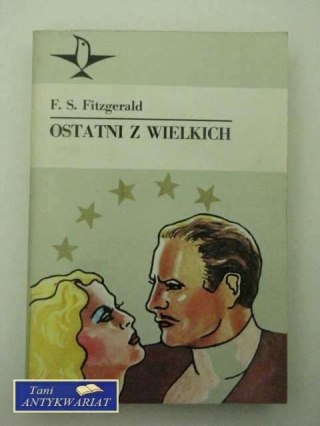 Ostatni z Wielkich