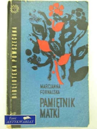 PAMIĘTNIK MATKI