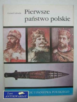 PIERWSZE PASTWO POLSKIE