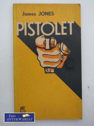 PISTOLET