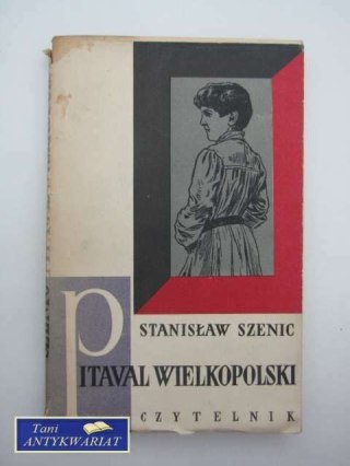 PITAVAL WIELKOPOLSKI