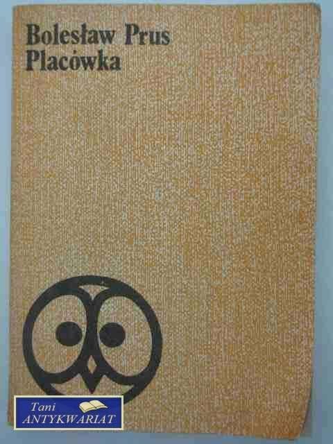 PLACÓWKA