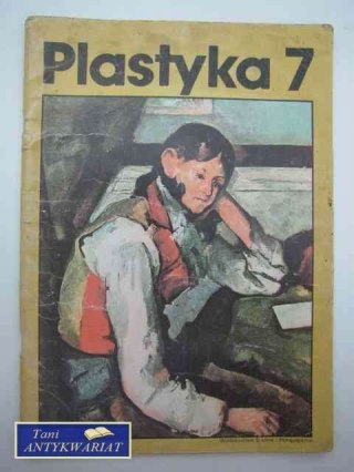 PLASTYKA 7