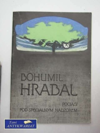 POCIĄGI POD SPECJALNYM NADZOREM