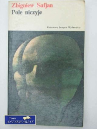 POLE NICZYJE