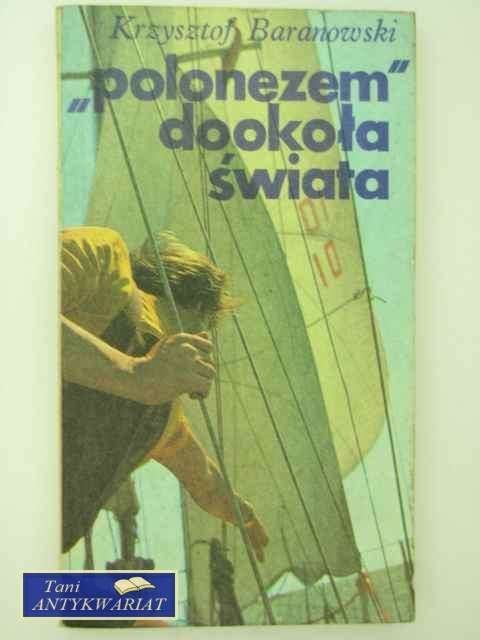 POLONEZEM DOOKOŁA ŚWIATA
