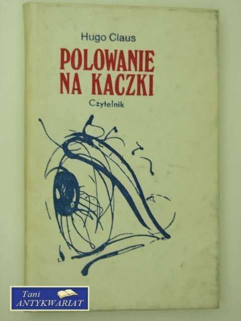POLOWANIE NA KACZKI