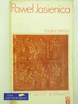 POLSKA PIASTÓW