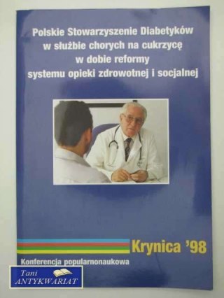 POLSKIE STOWARZYSZENIE DIABETYKÓW
