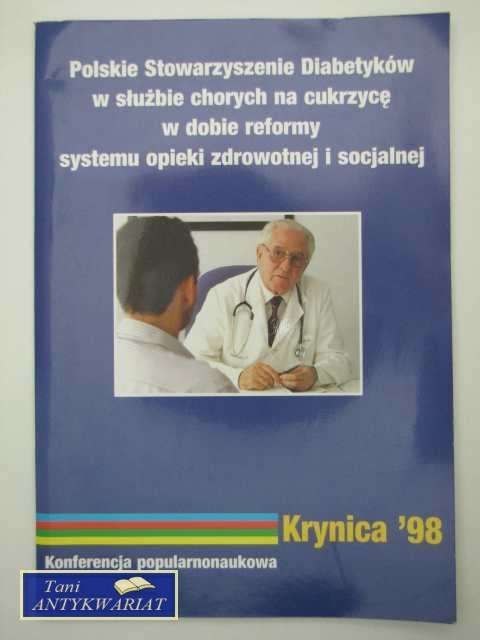 POLSKIE STOWARZYSZENIE DIABETYKÓW
