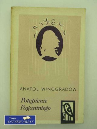 POTĘPIENIE PAGANINIEGO
